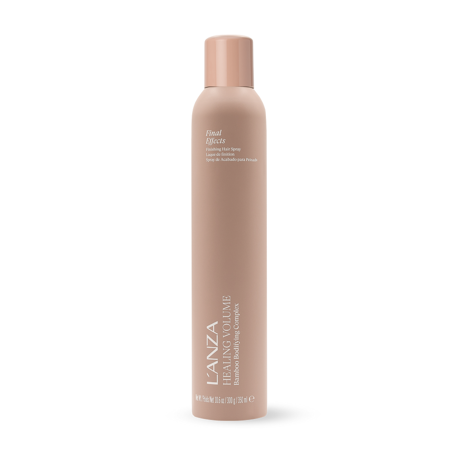 Healing Volume Final Effects - View 1