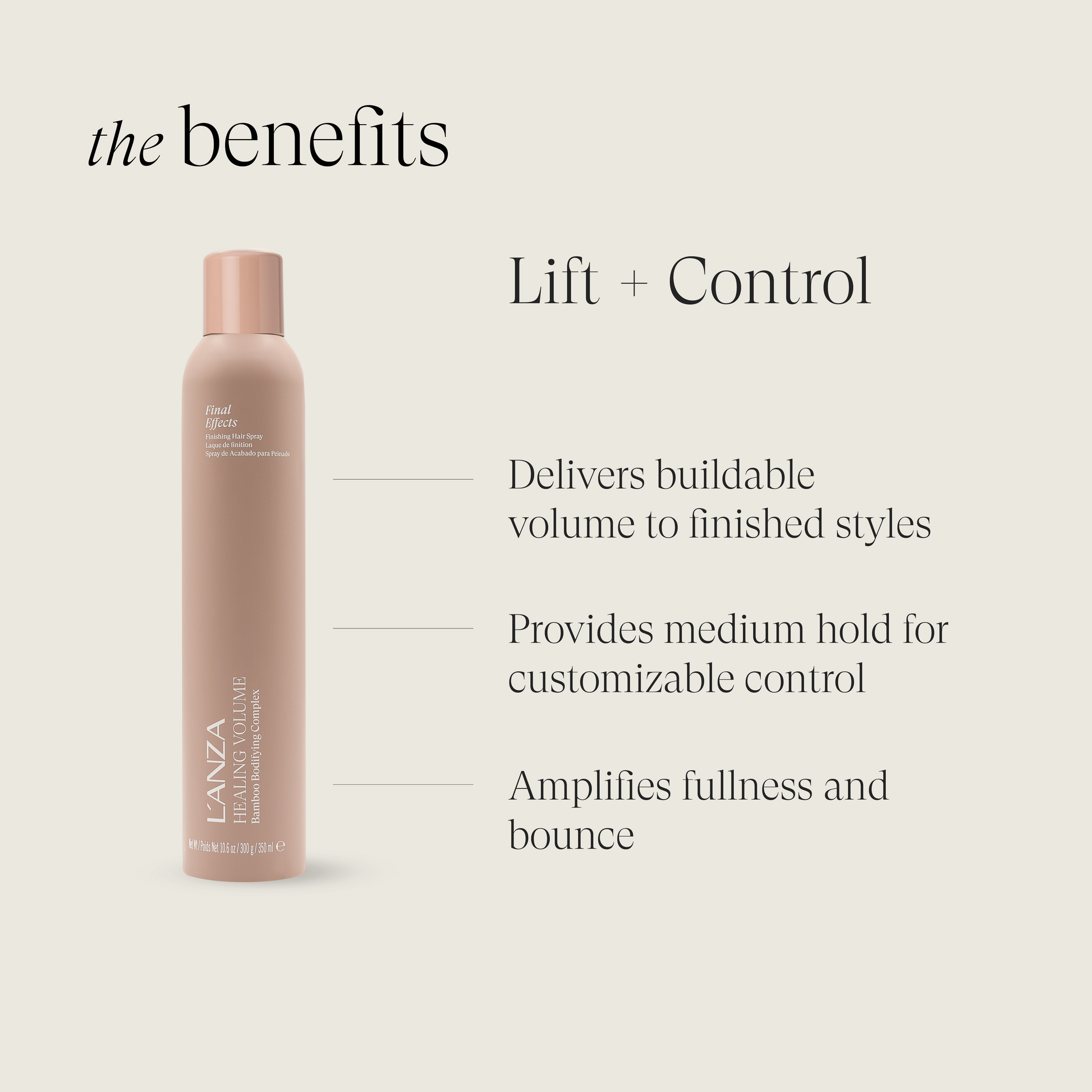 Image of Healing Volume Final Effects - View 3