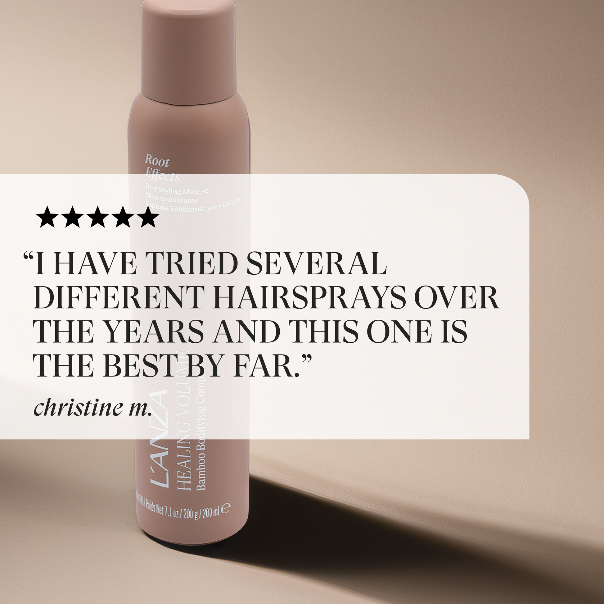 Image of Healing Volume Final Effects - View 6