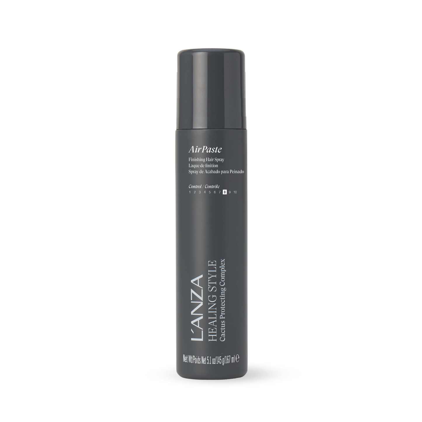 Healing Style	AirPaste