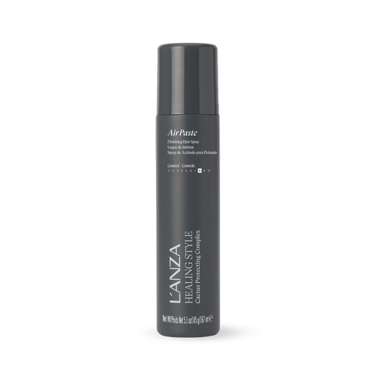 Healing Style	AirPaste