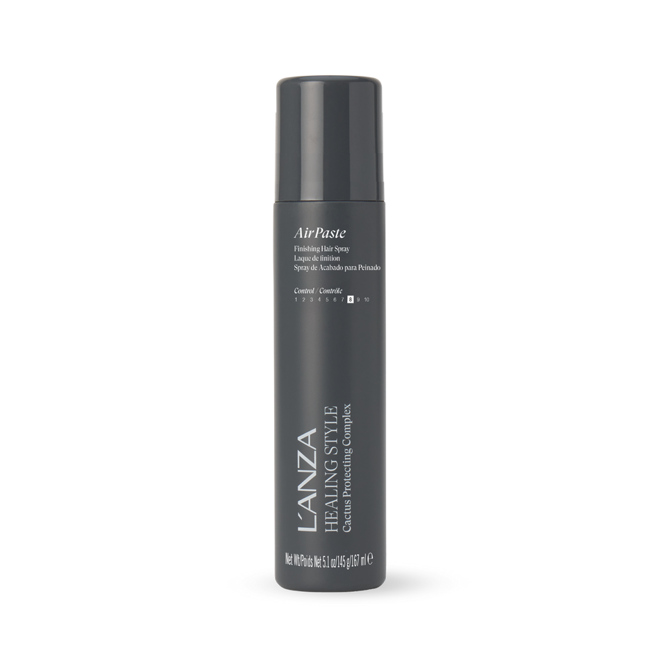 Healing Style	AirPaste - View 1