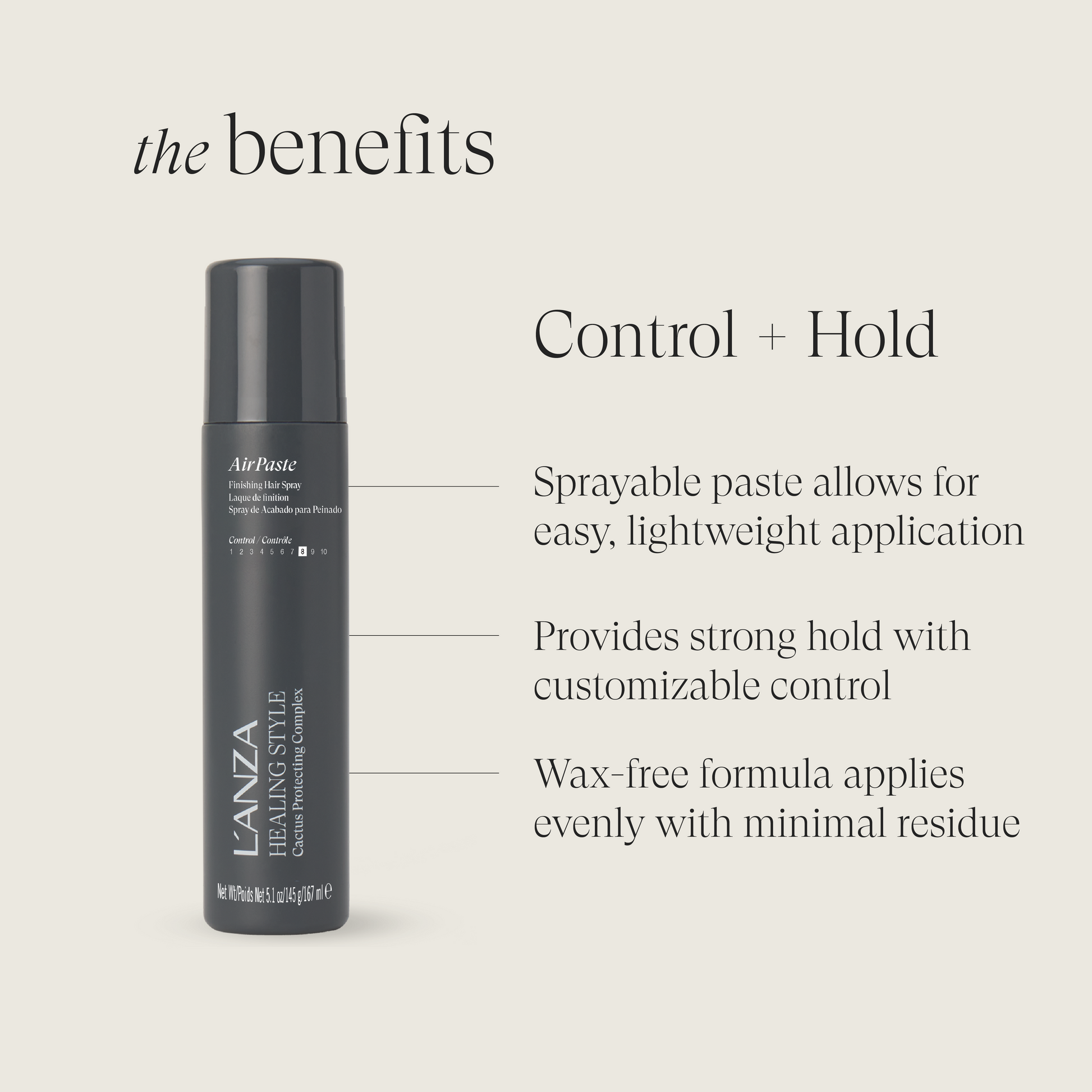 Image of Healing Style	AirPaste - View 3