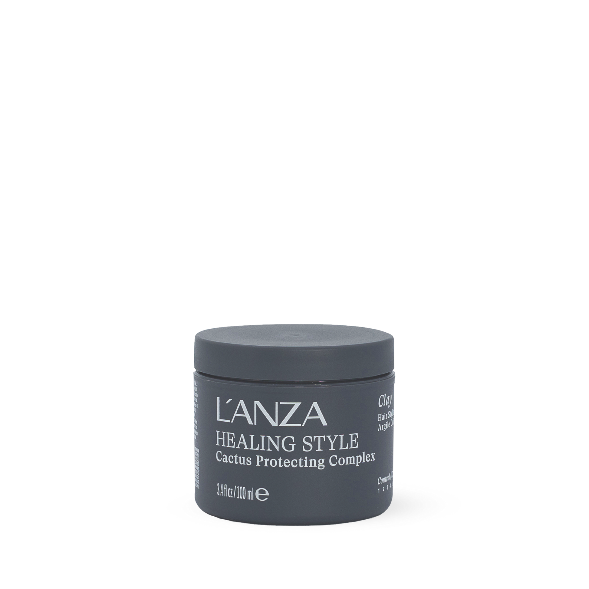 Hair Styling Clay - Healing Style | L'ANZA