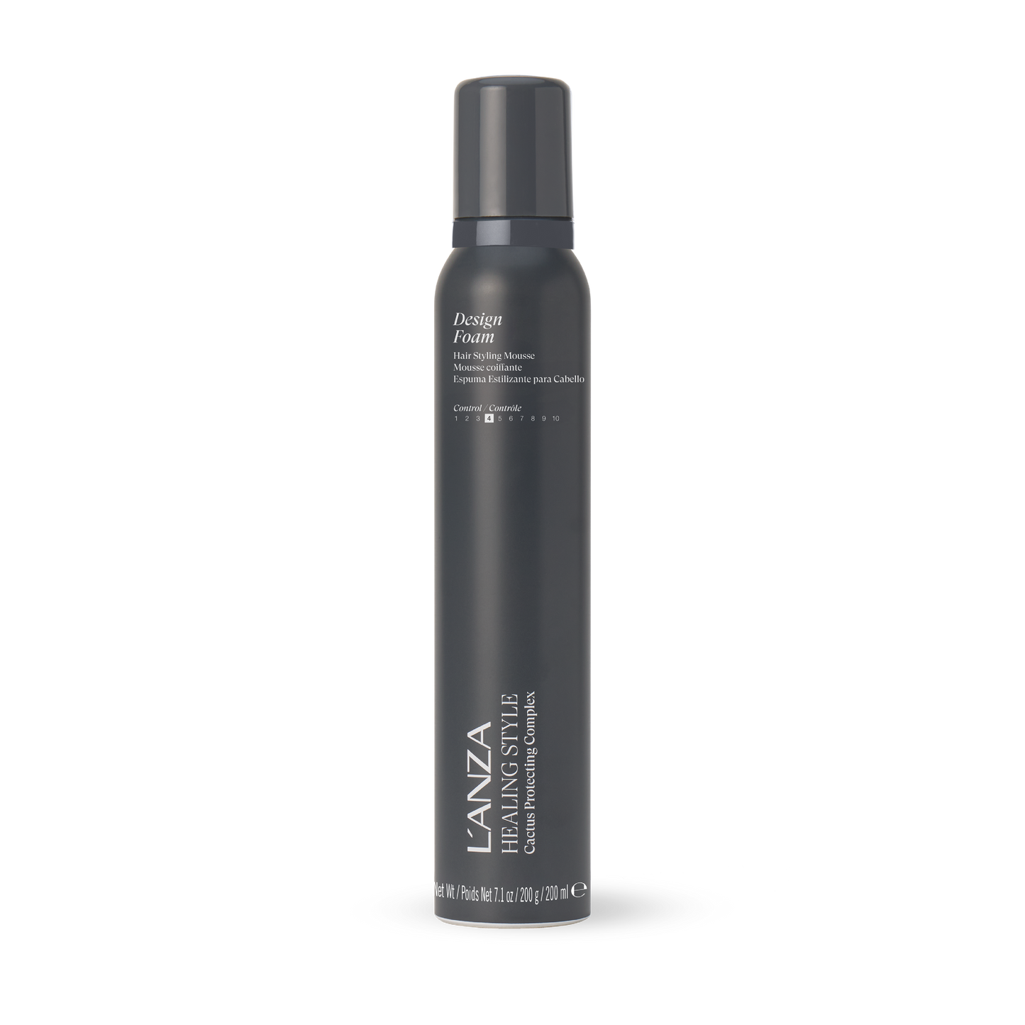 Design Foam - Healing Style | L'ANZA Design Foam - Healing Style | L'ANZA