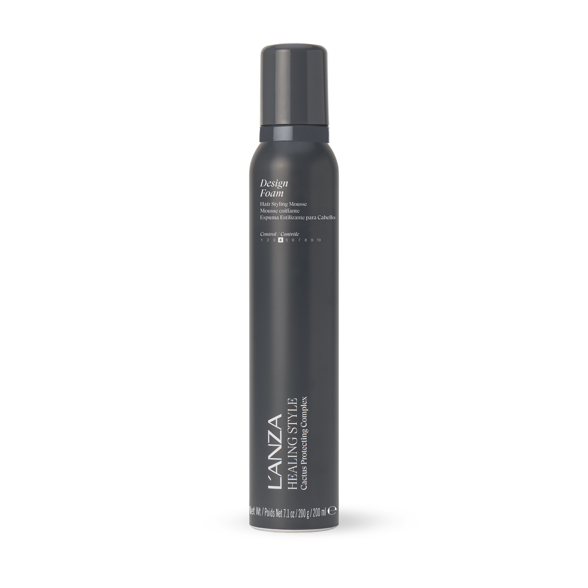 Design Foam - Healing Style | L'ANZA Design Foam - Healing Style | L'ANZA