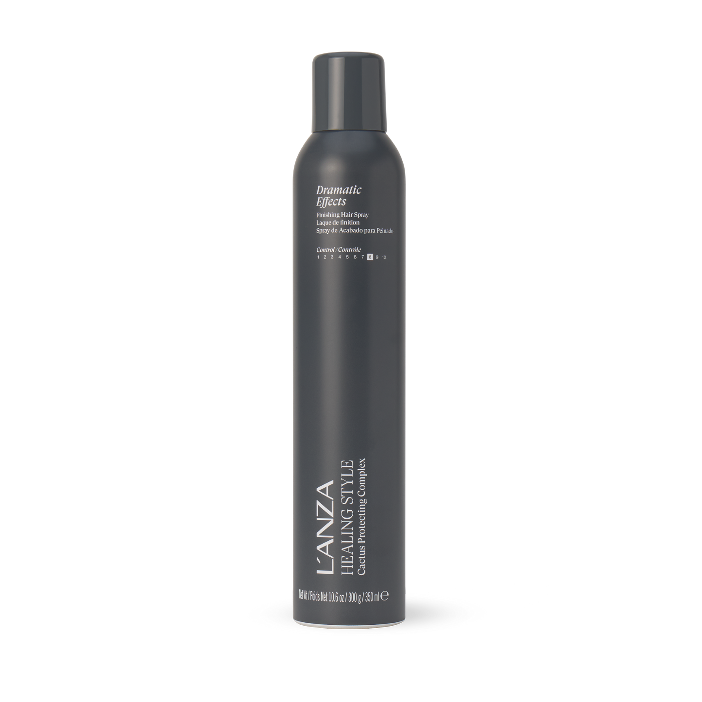 Healing Style	Dramatic Effects - View 0