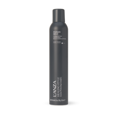 Healing Style	Dramatic Effects