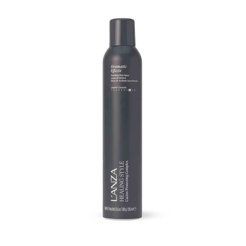 Healing Style	Dramatic Effects - View 1