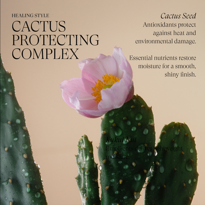 Healing Style	Dramatic Effects