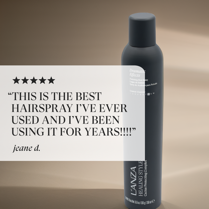 Healing Style	Dramatic Effects