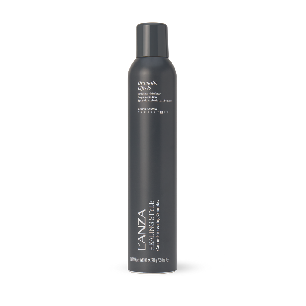 Healing Style	Dramatic Effects