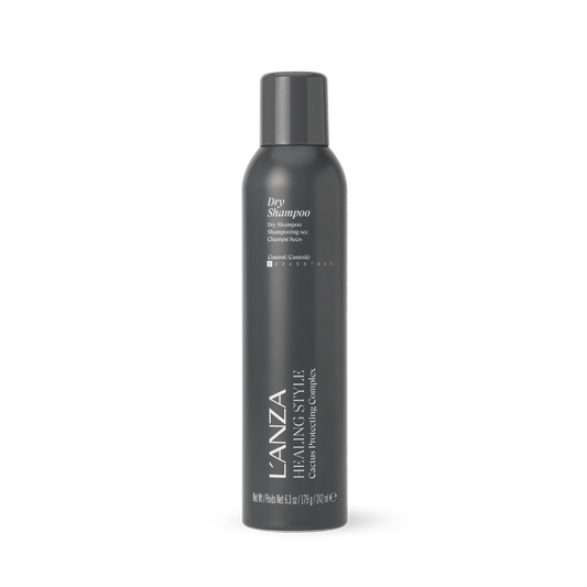 Image of Healing Style	Dry Shampoo product