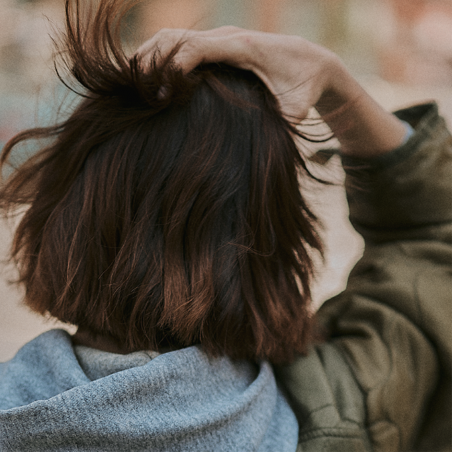 Healing Style	Dry Shampoo