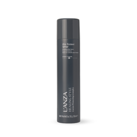 Image of Healing Style	Dry Texture Spray product