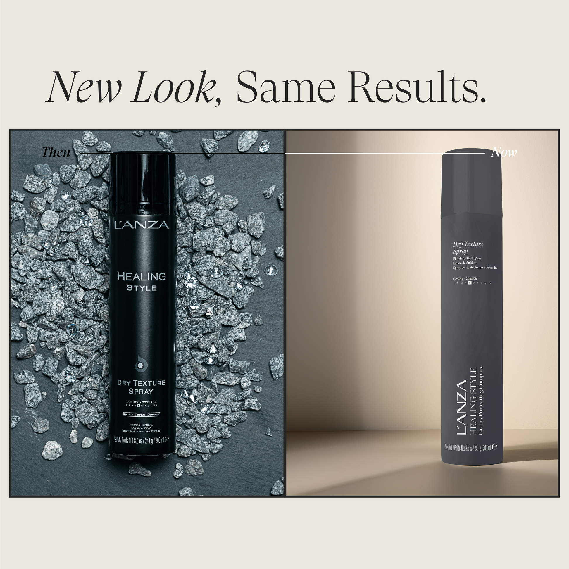 healing garden zzz therapy spray Dry Texture Spray - Healing Style