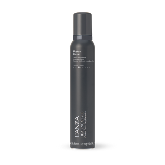 Image of Foundation Mousse product