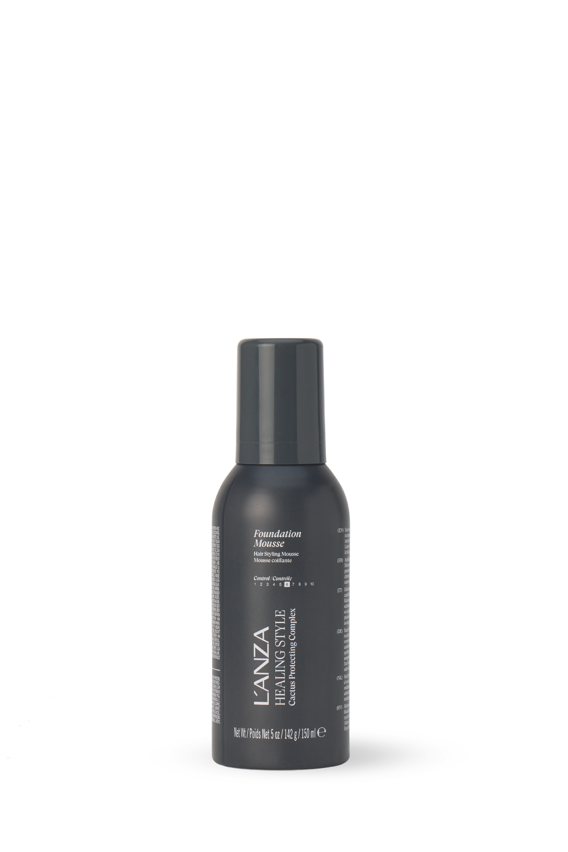 Foundation Mousse