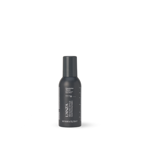 Foundation Mousse - Hair Styling Mousse - Healing Style | L'ANZA