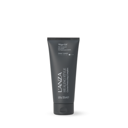 Healing Style	Mega Gel