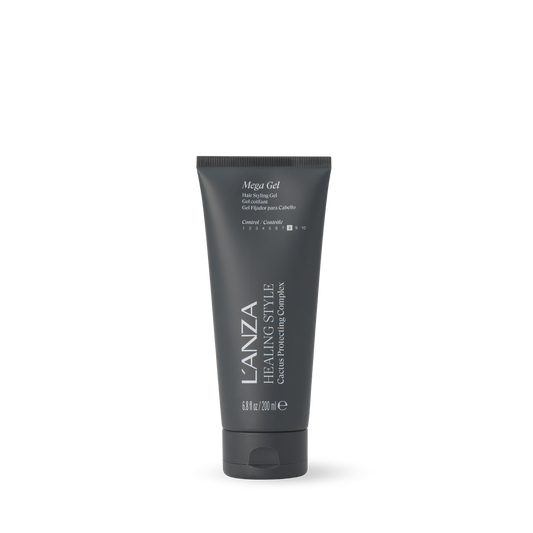 Healing Style	Mega Gel