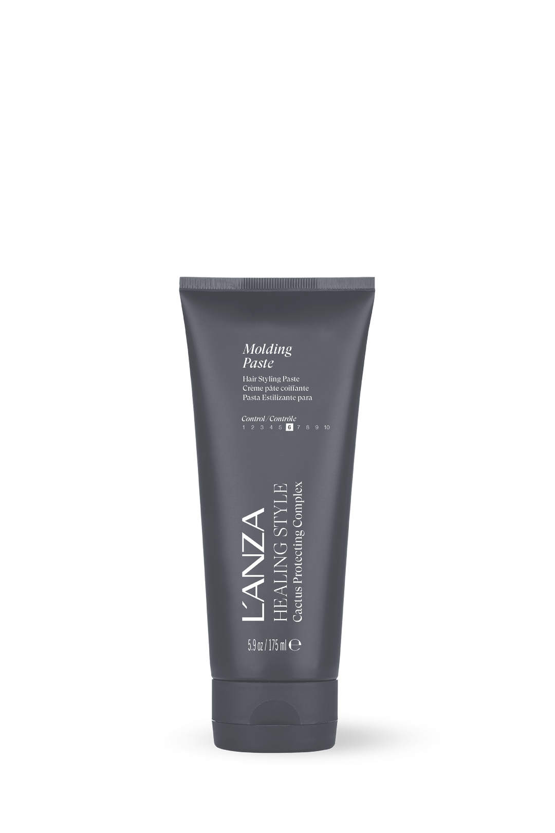 Healing Style	Molding Paste