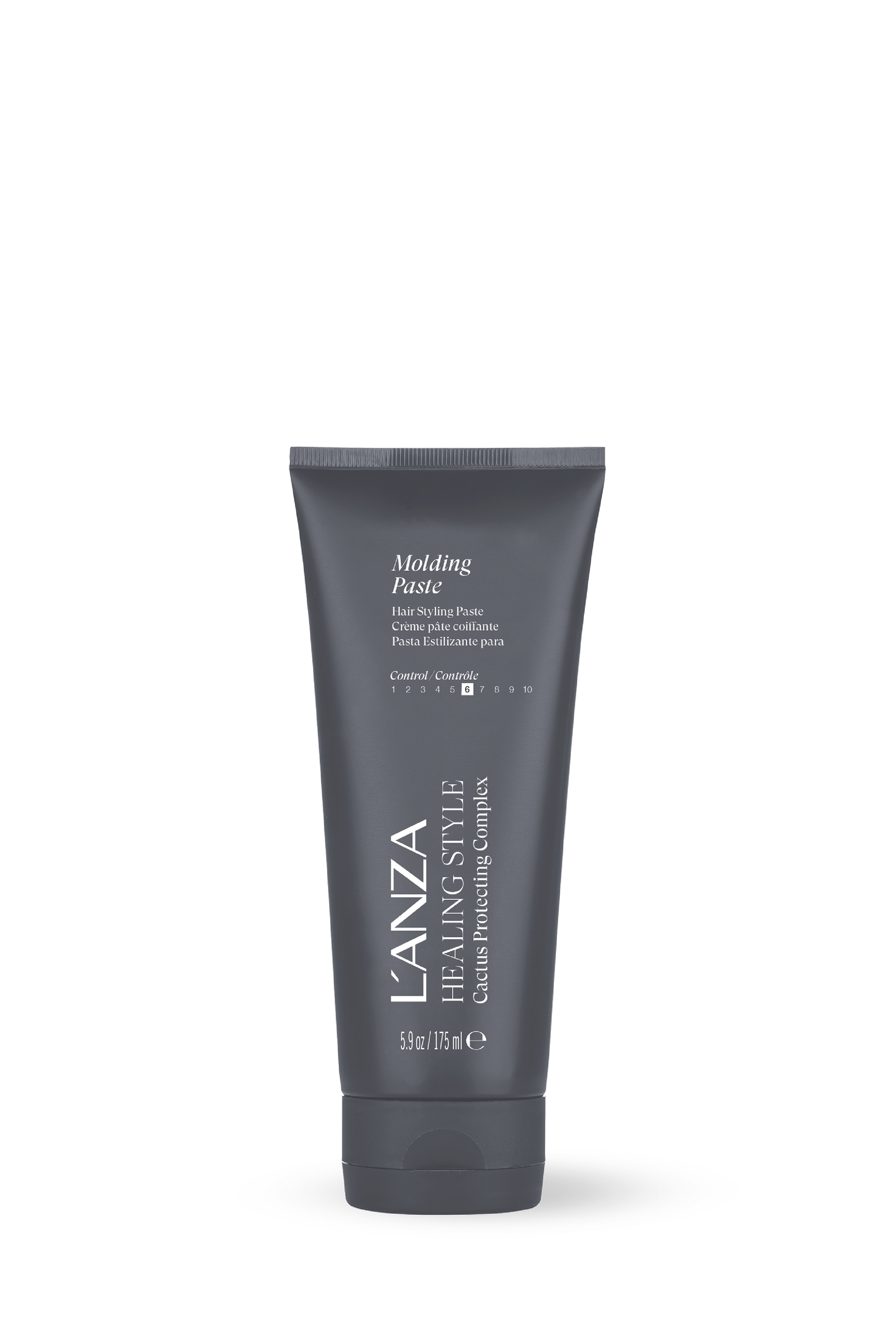 Healing Style	Molding Paste