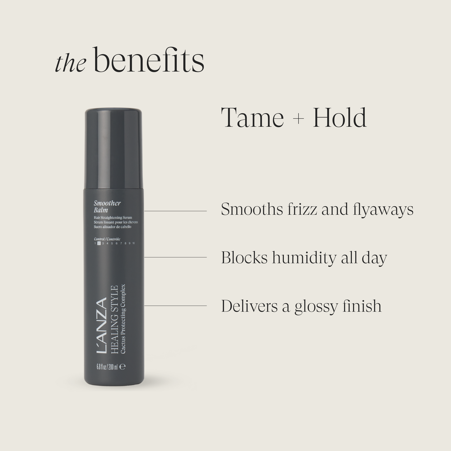 Healing Style	Smoother Balm - View 2