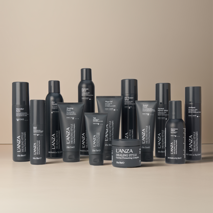 Healing Style	Smoother Balm