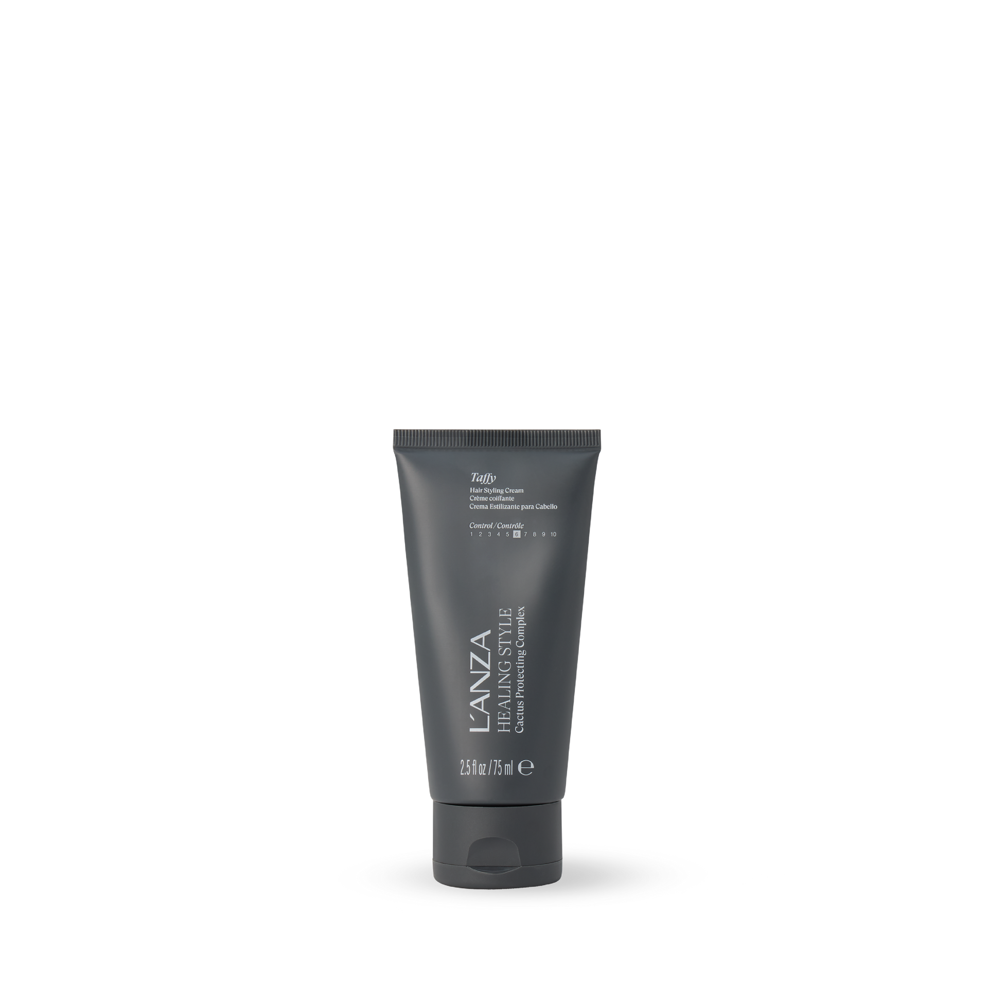 Hair Styling Taffy - Healing Style | L'ANZA