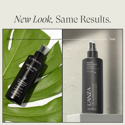 Healing Style Thermal Defense Spray