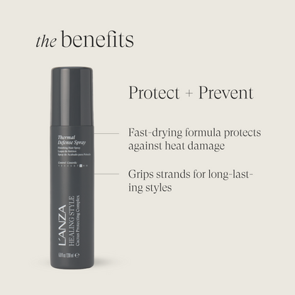 Healing Style Thermal Defense Spray