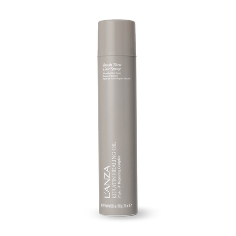 Brush Thru Spray - Keratin Healing Oil | L'ANZA