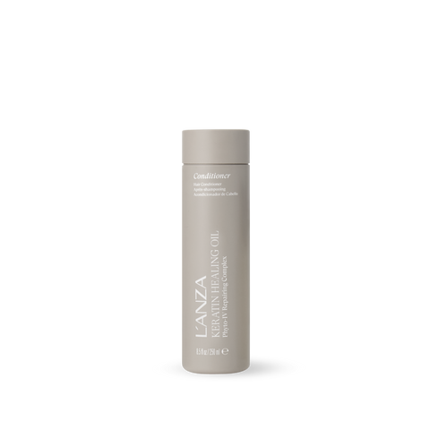 Lustrous Conditioner - Keratin Healing Oil Conditioner | L'ANZA