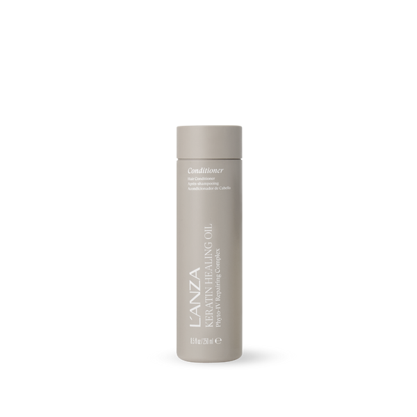 Lustrous Conditioner - Keratin Healing Oil Conditioner | L'ANZA