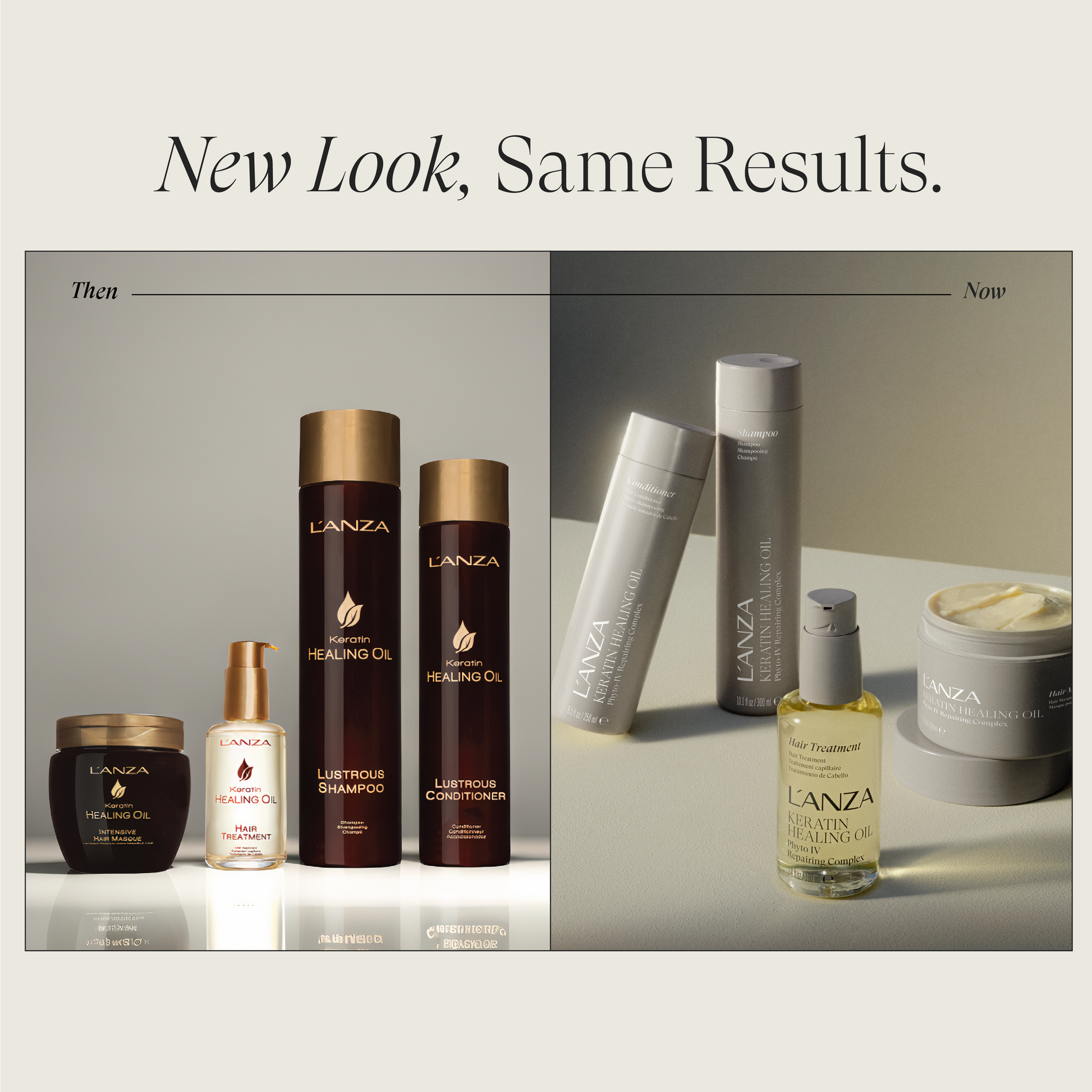 Image of Keratin Healing Oil Conditioner - View 3