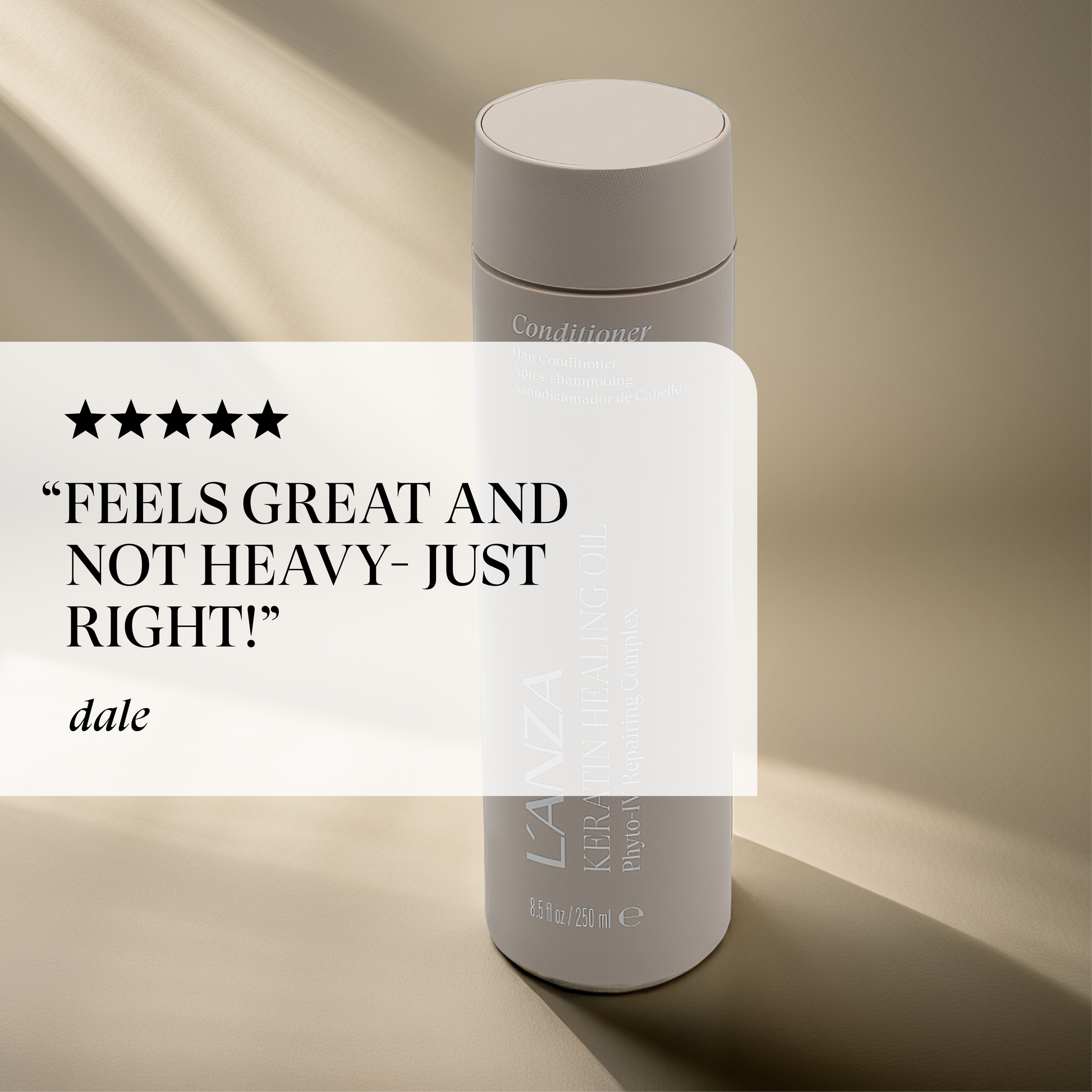 Image of Keratin Healing Oil Conditioner - View 8