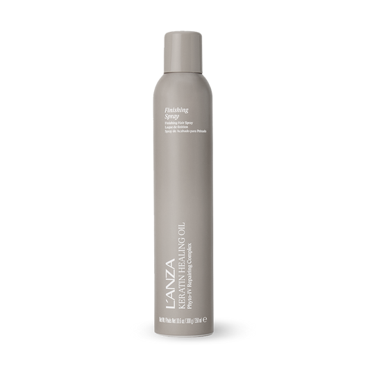 Image of Keratin Healing Oil Finishing Spray product
