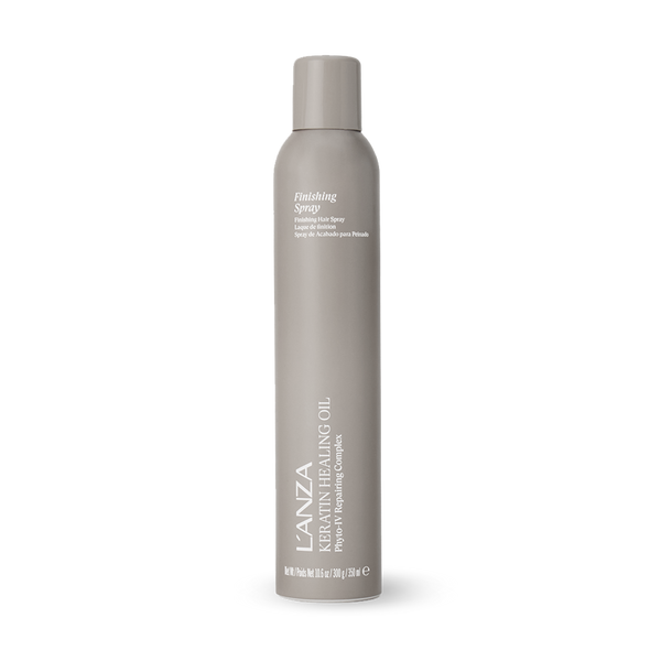 Keratin Healing Oil Lustrous Finishing Spray | L'ANZA