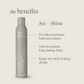 Keratin Healing Oil Finishing Spray - View 3