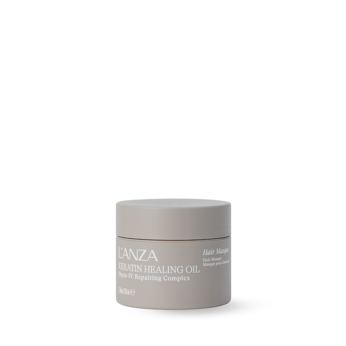 Intensive Hair Masque - View 0