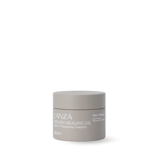 Image of Intensive Hair Masque product