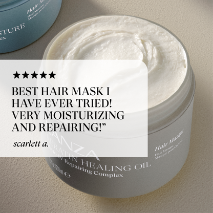 Intensive Hair Masque