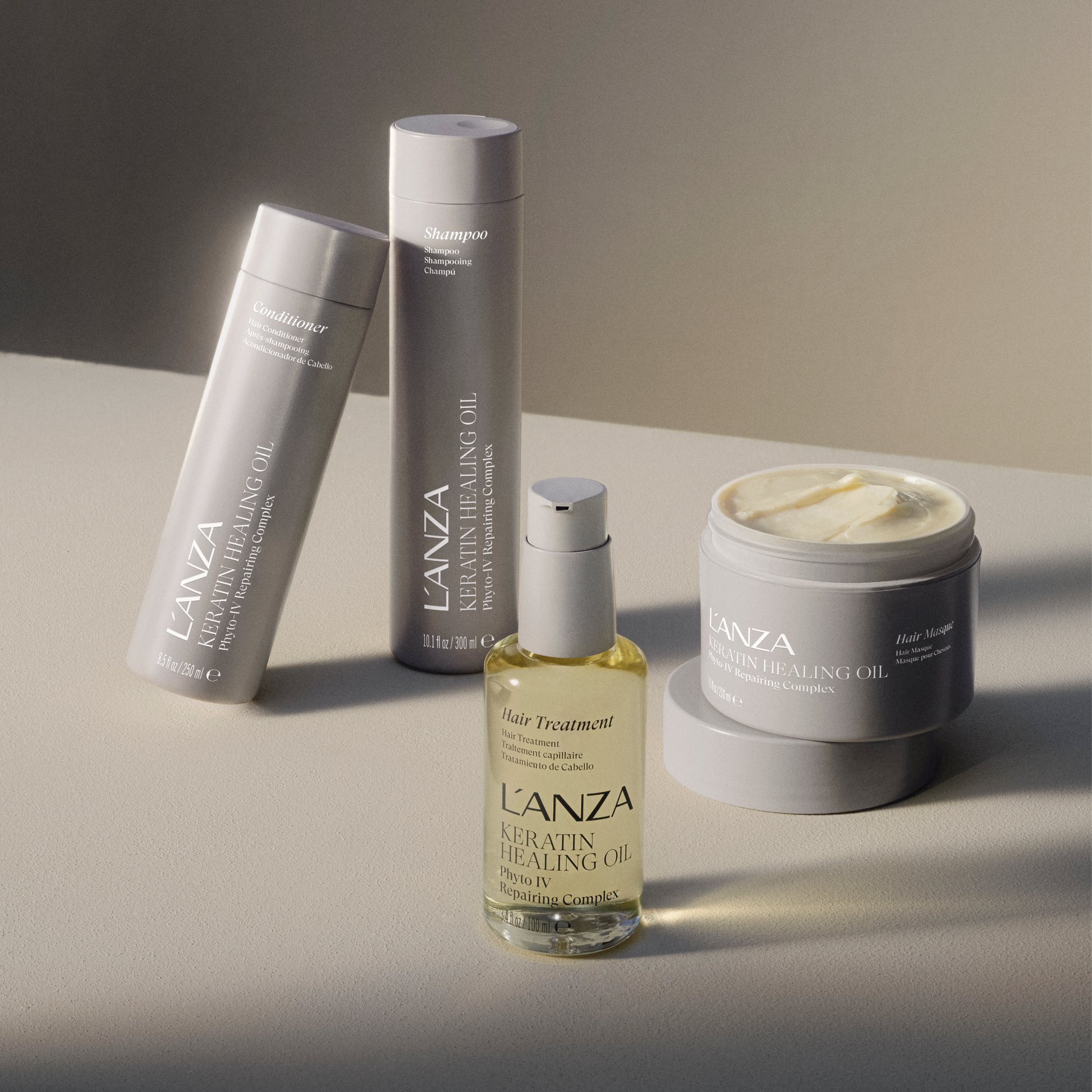 Image of Intensive Hair Masque - View 8