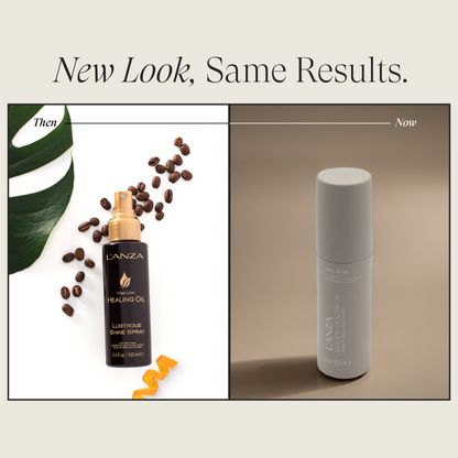 Keratin Healing Oil Shine Spray