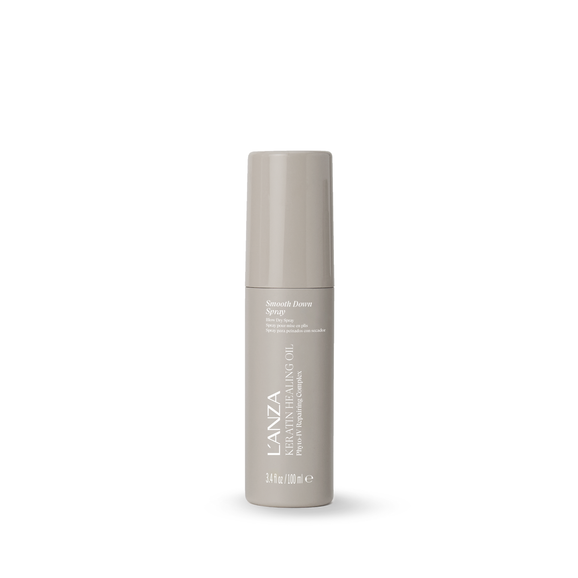 Smooth Down Spray - Keratin Healing Oil | L'ANZA