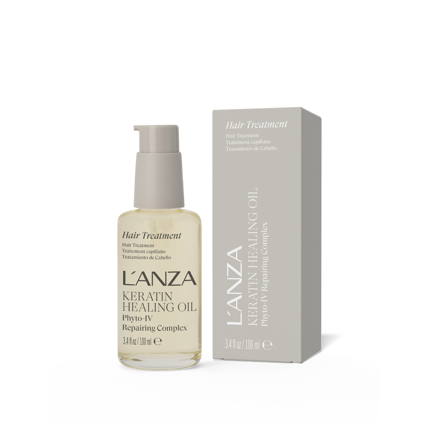 Healing Curls Trio Kit – L'ANZA Healing Curls Trio Kit – L'ANZA