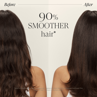 Keratin Healing Oil Hair Treatment