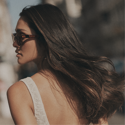 Keratin Healing Oil Hair Treatment