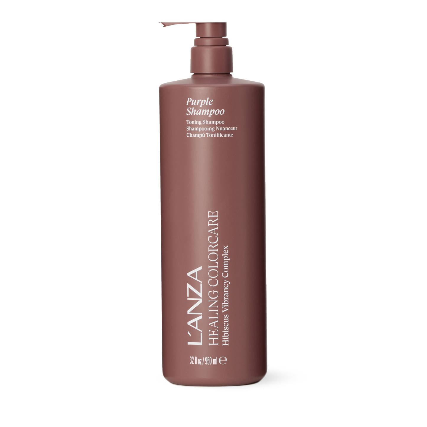 Healing ColorCare Purple Shampoo